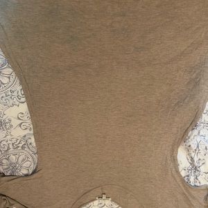 Very cute Charlotte ruse blouse